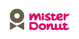 ミスタードーナツ